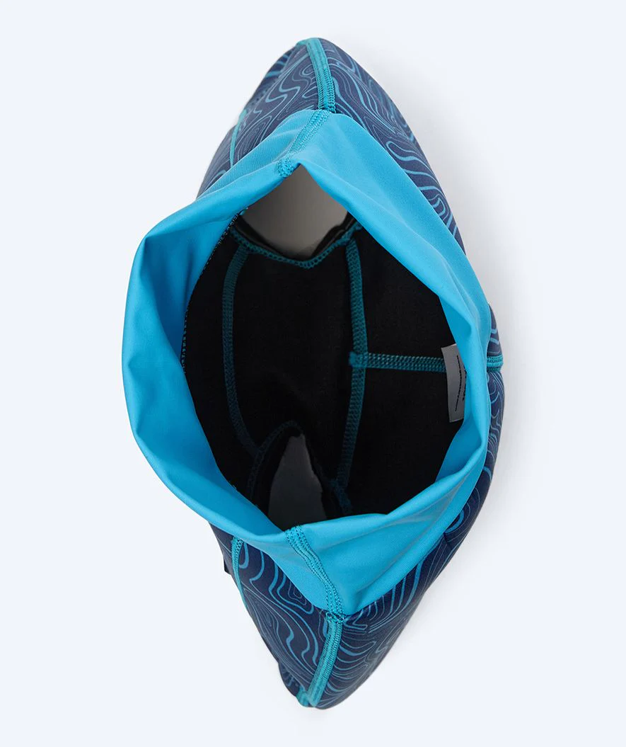 Watery Schwimmwindelhosen für Kinder - Thetis Youngster - Blau - Image 9