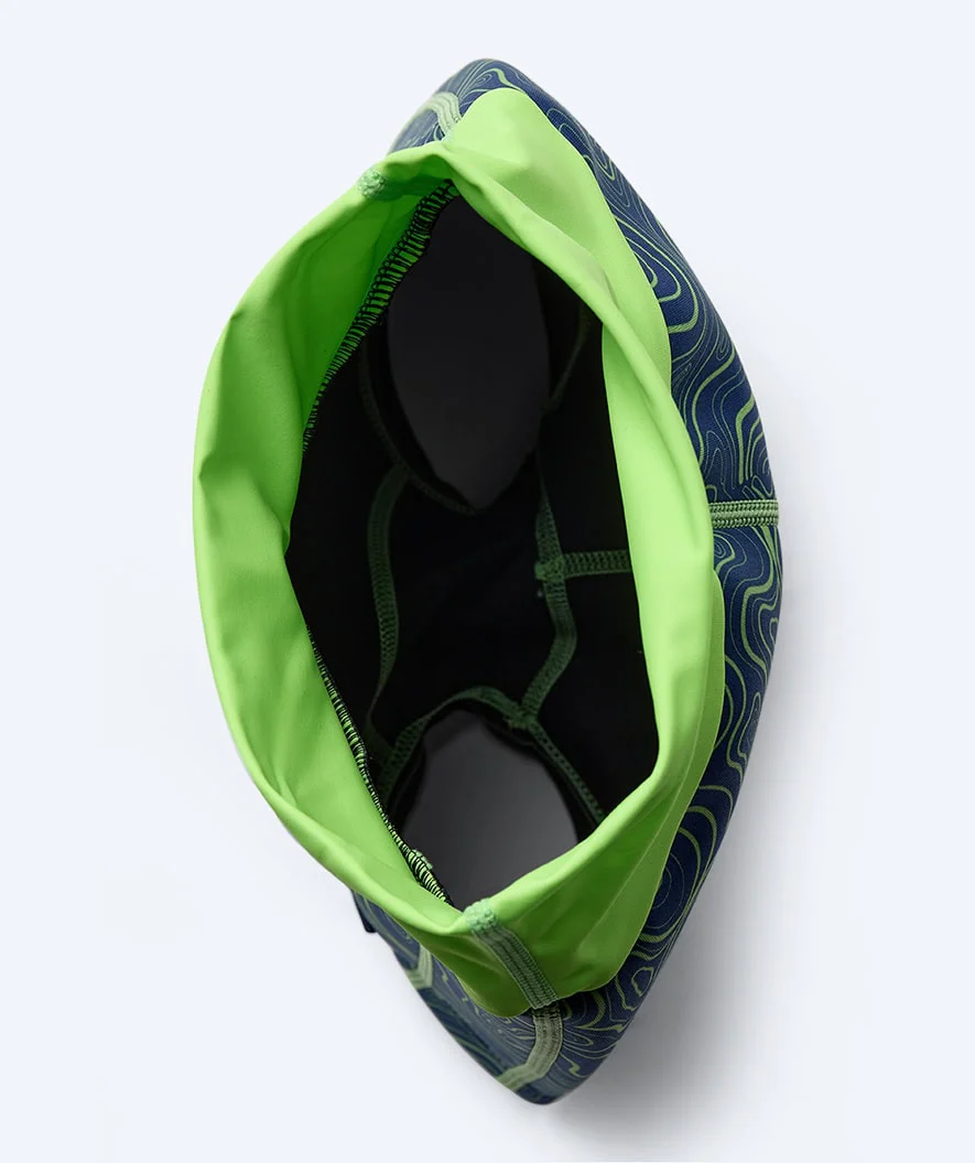 Watery Schwimmwindelhosen für Kinder - Thetis Youngster - Grün/Blau - Image 8