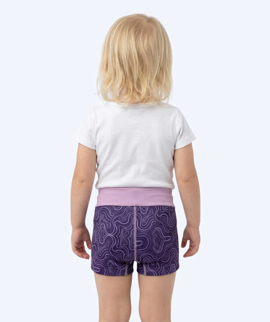 Watery Schwimmwindelhosen für Kinder - Thetis Youngster - Rosa/Lila - Image 2
