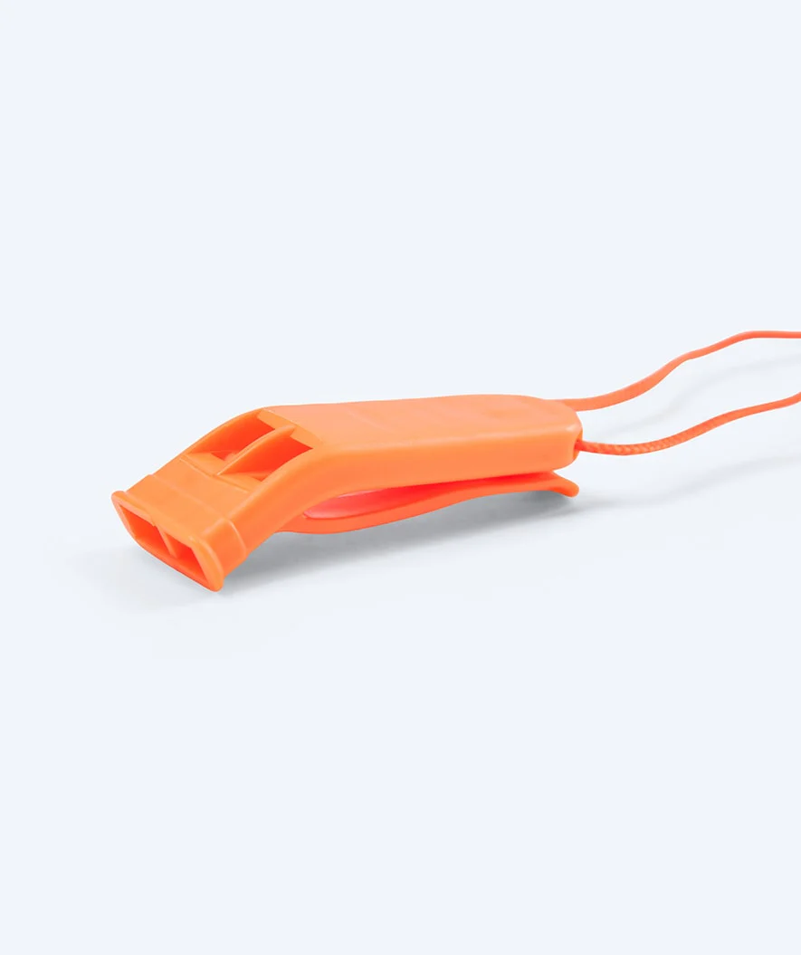 Watery Signalpfeife - Orange - Image 3