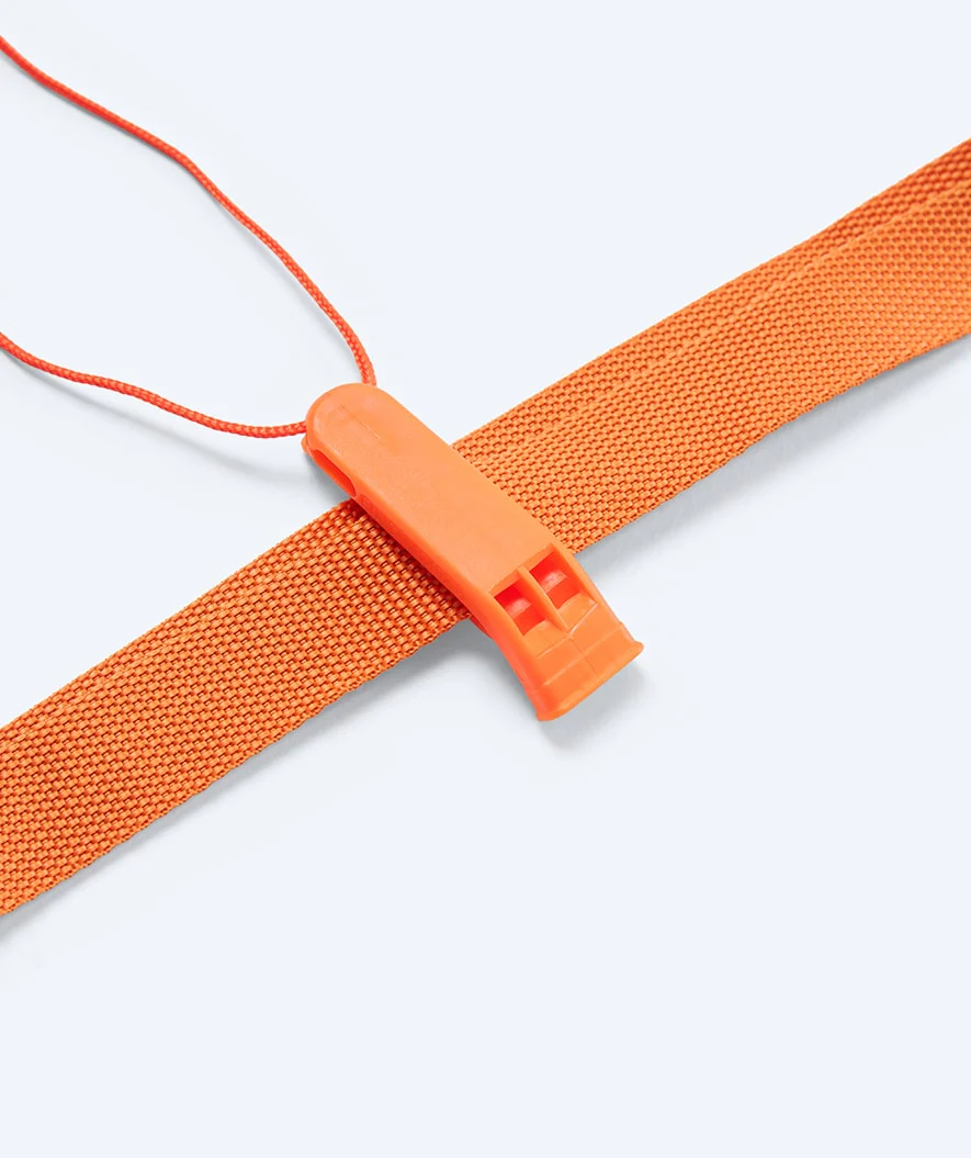 Watery Signalpfeife - Orange - Image 4