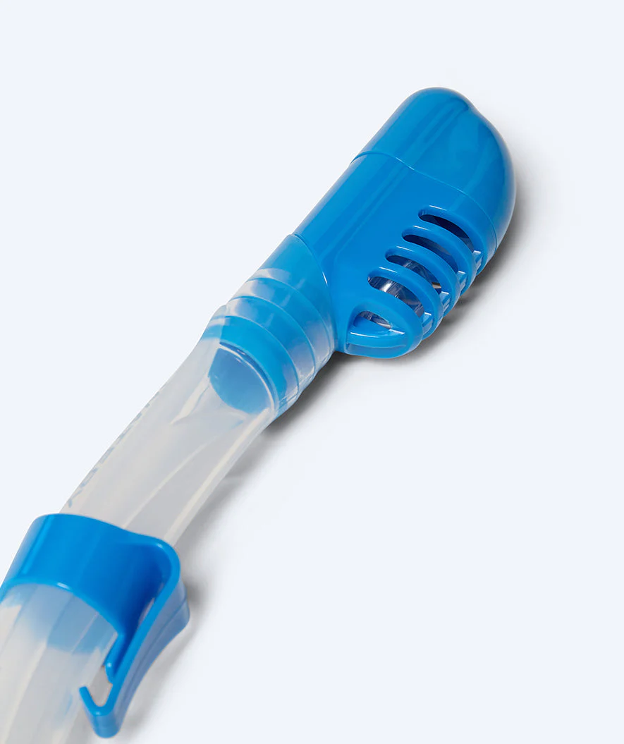 Watery Schnorchel für Erwachsene (ab 15 Jahre) - Alton - Blau - Image 3
