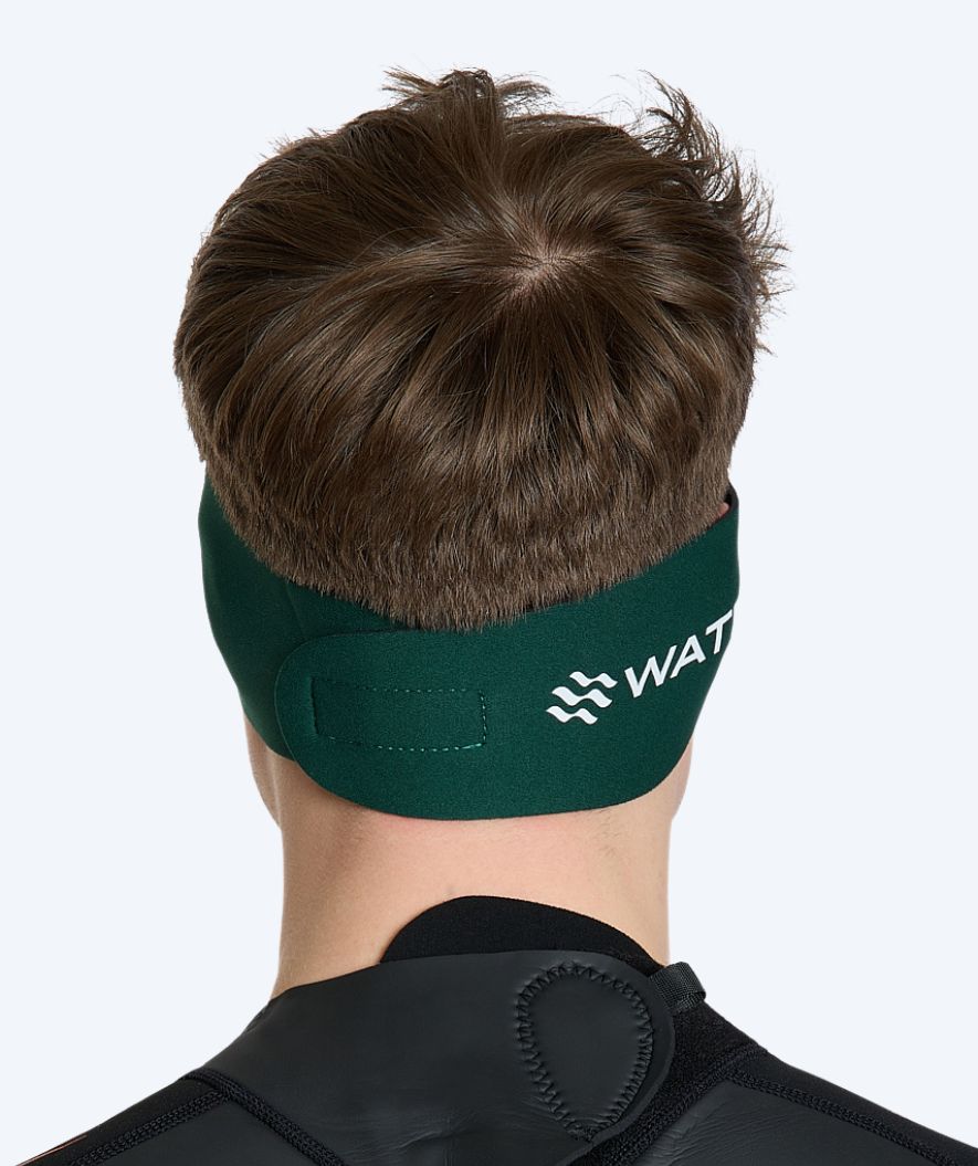 Watery Stirnband für Erwachsene - Raider - Grün - Image 3