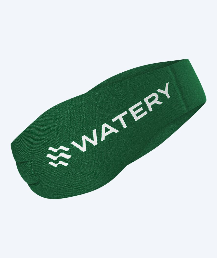 Watery Stirnband für Erwachsene - Raider - Grün - Image 4