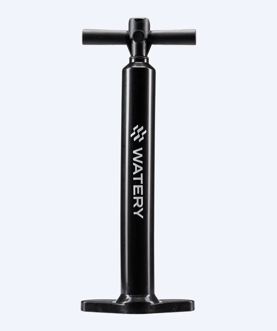Watery SUP Board - Global 10'6 SUP - Blau - Image 11