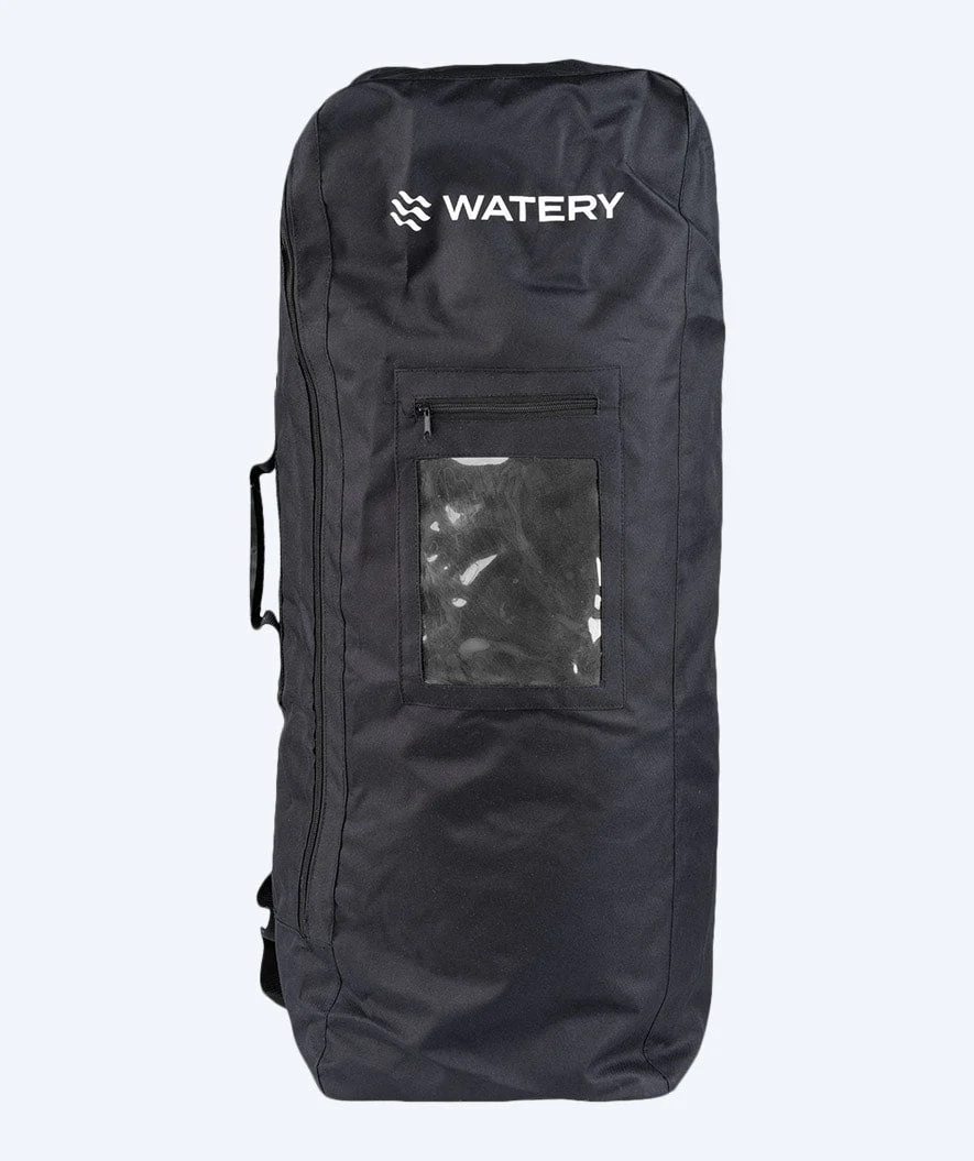 Watery SUP Board - Global 10'6 SUP - Blau - Image 13