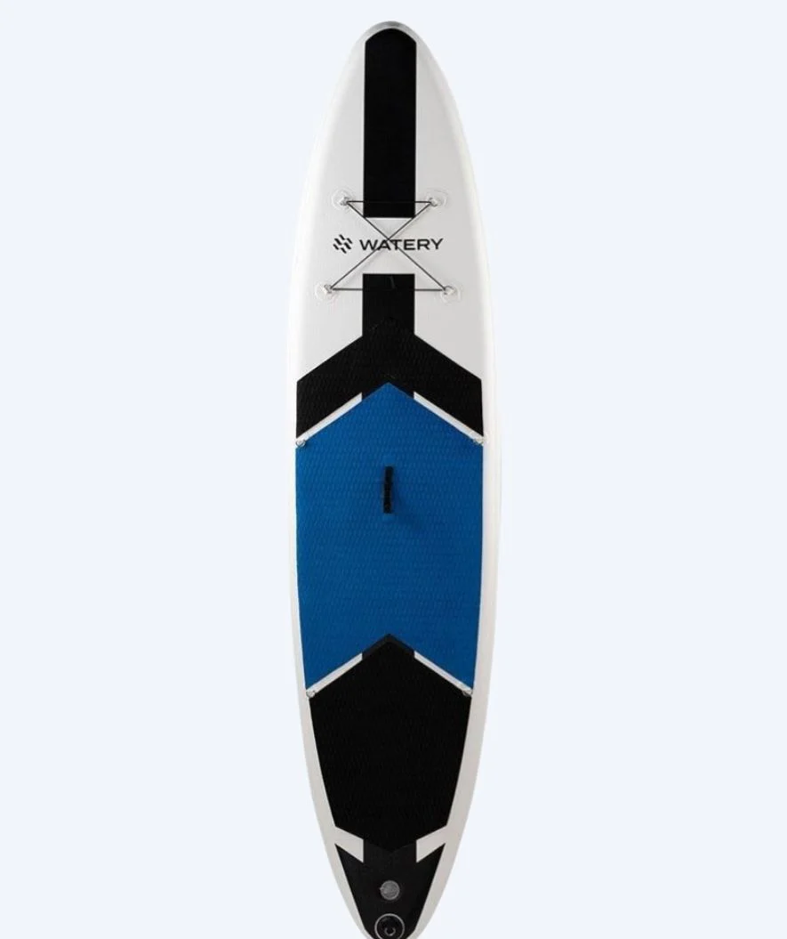 Watery SUP Board - Global 10'6 SUP - Blau - Image 3