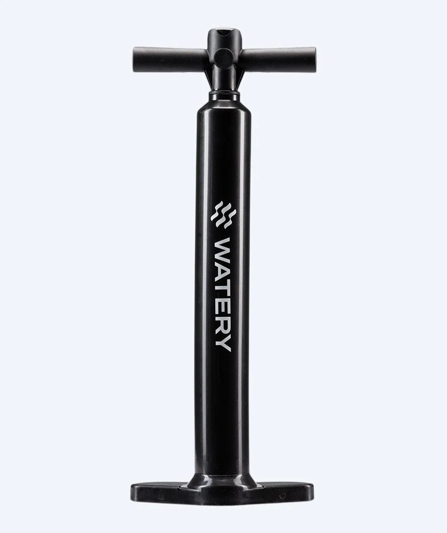 Watery Pumpe für SUP Boards