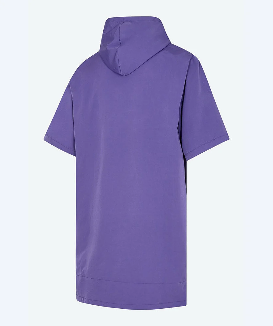 Watery Surf Poncho - Waterproof - Lila - Image 2
