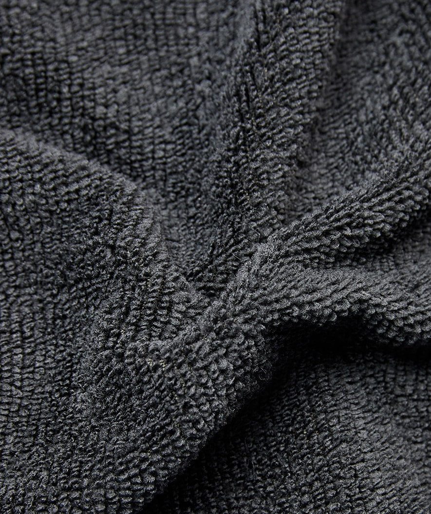 Watery Surf Poncho - Waterproof - Lila - Image 6