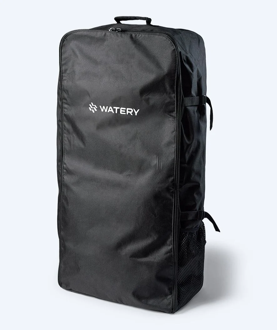 Watery SUP Tasche - Schwarz