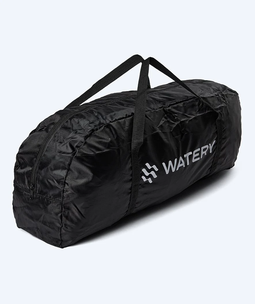 Watery Tasche - Hero Transport - Schwarz - Image 2
