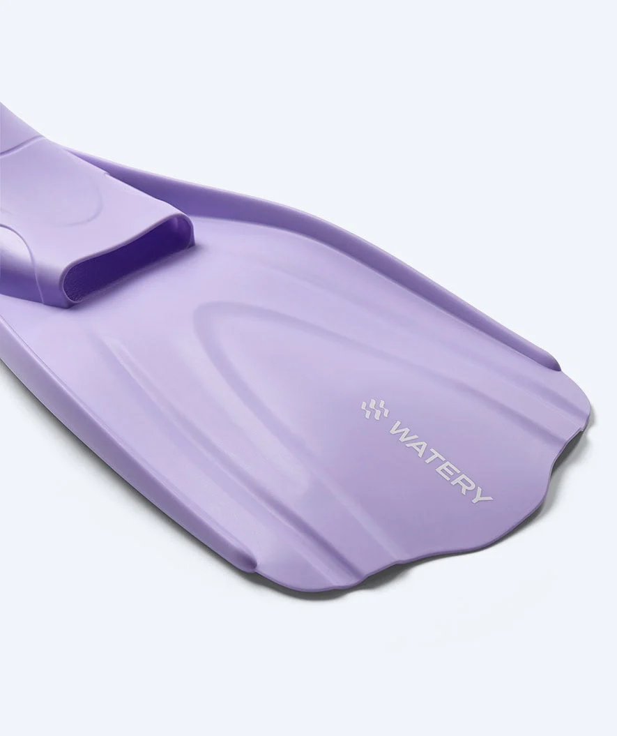 Watery Taucherflossen für Erwachsene - Skipper - Lila - Image 10