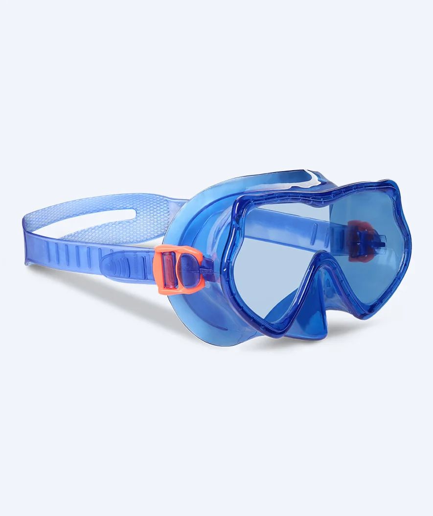 Watery Tauchmaske für Kinder (4-10) - Winslet - Blau - Image 2