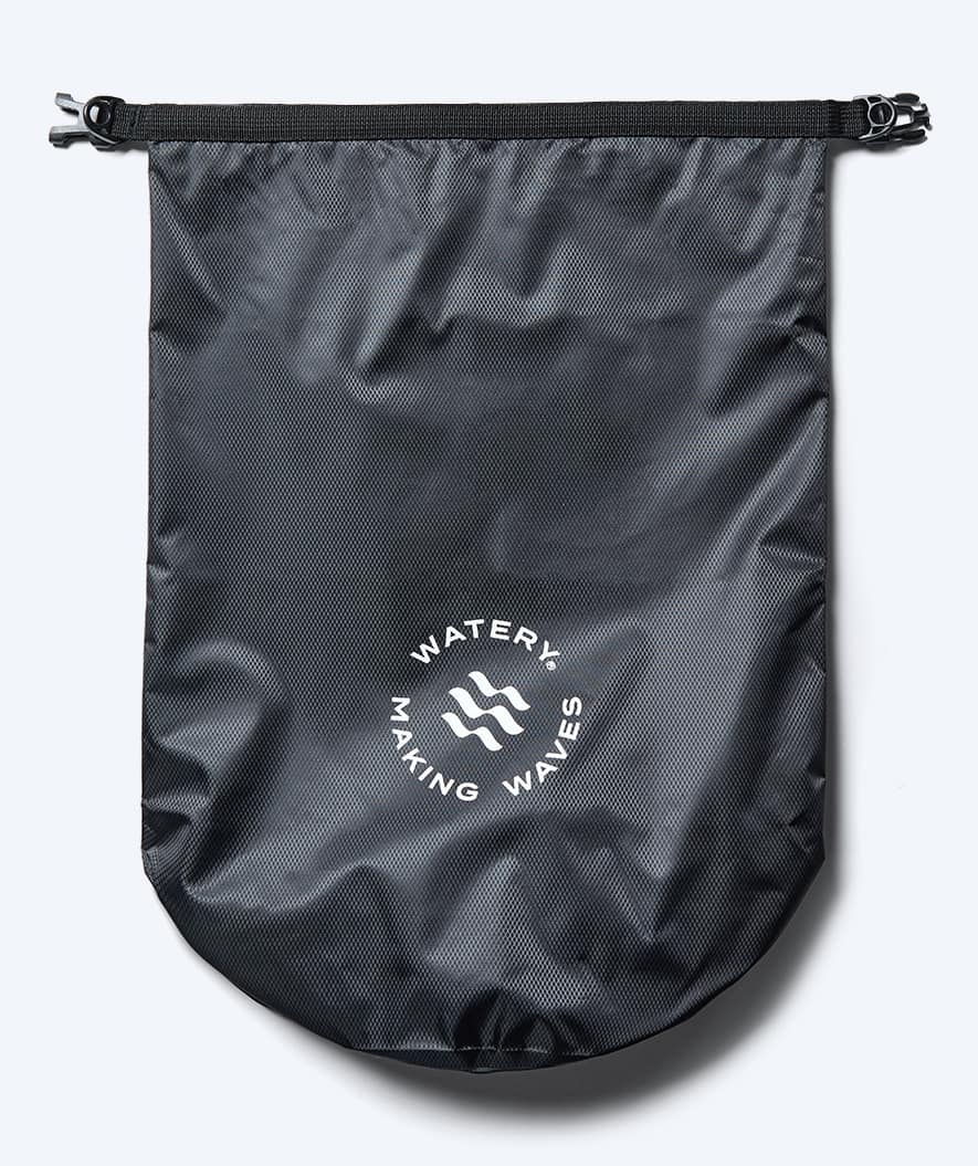Watery Drybag - Waterproof 15L - Schwarz - Image 2