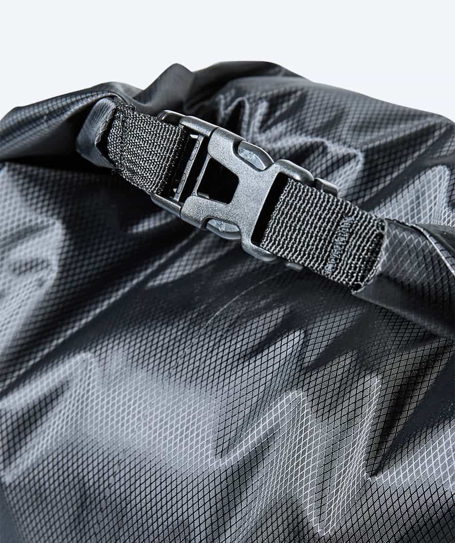 Watery Drybag - Waterproof 15L - Schwarz - Image 3