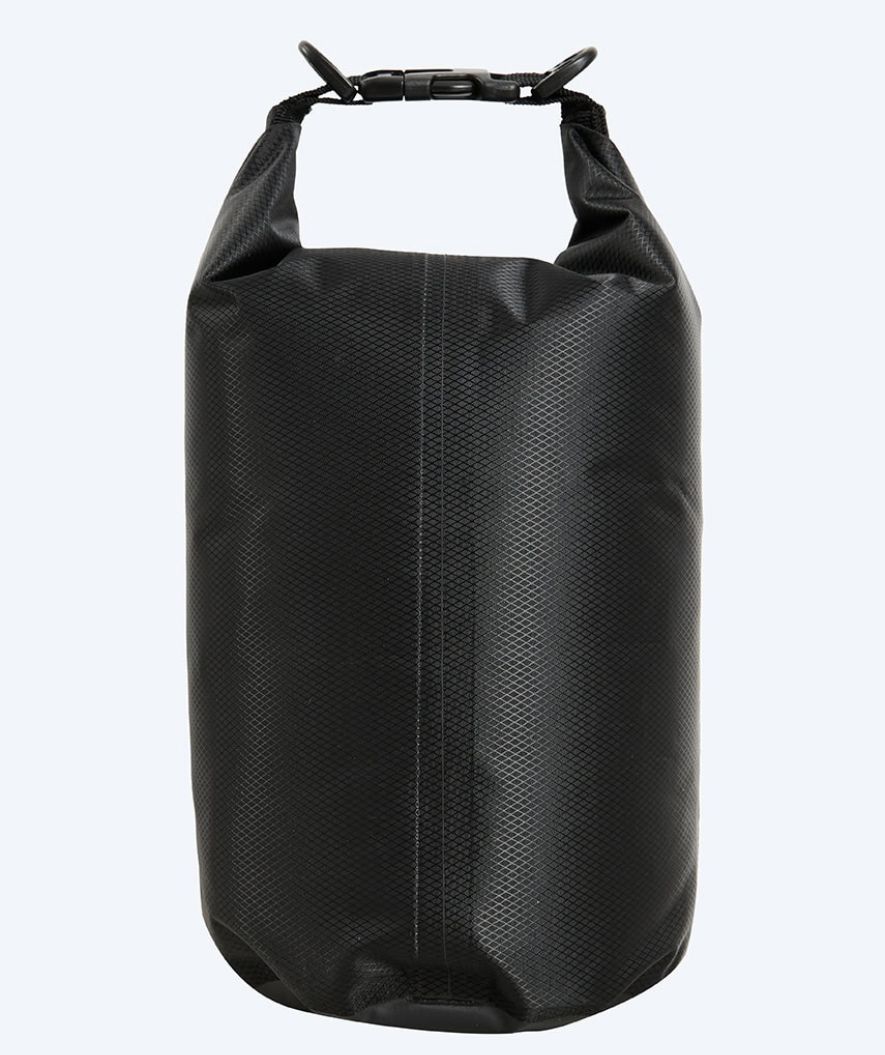 Watery Nasstasche mit Trockenfach - Waterproof 5L - Schwarz - Image 2