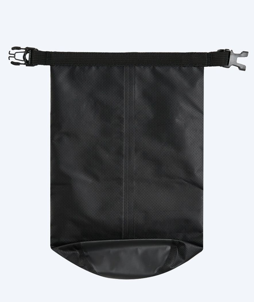 Watery Nasstasche mit Trockenfach - Waterproof 5L - Schwarz - Image 4