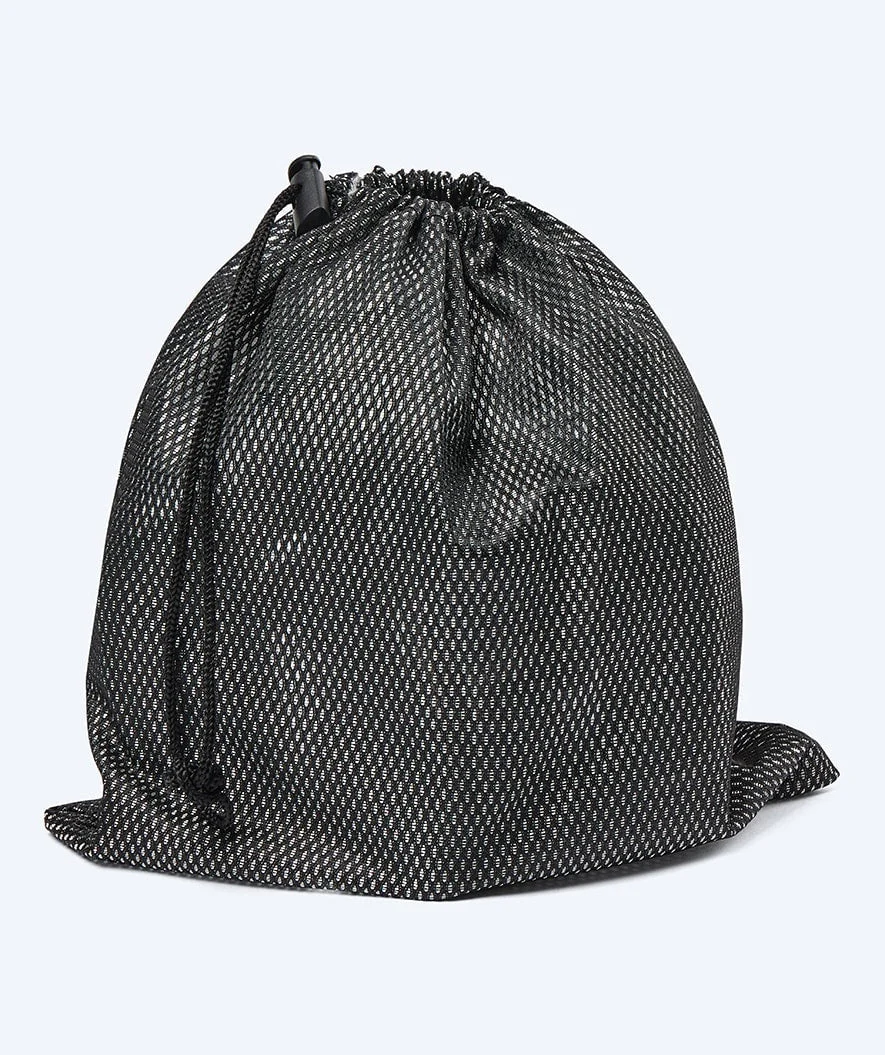Watery Vollgesichtsmaske zum Schnorcheln für Kinder - Pearl - Dunkelgrün - Image 6
