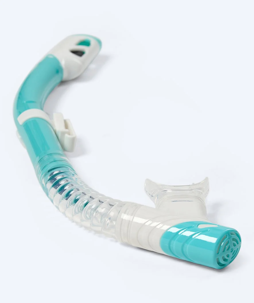 Watery Trockenschnorchel für Kinder - Triton 2.0 - Grün - Image 2