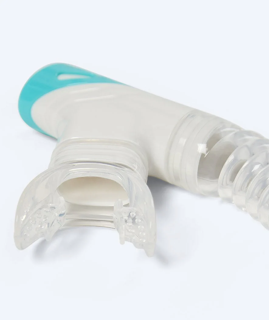 Watery Trockenschnorchel für Kinder - Triton 2.0 - Grün - Image 3