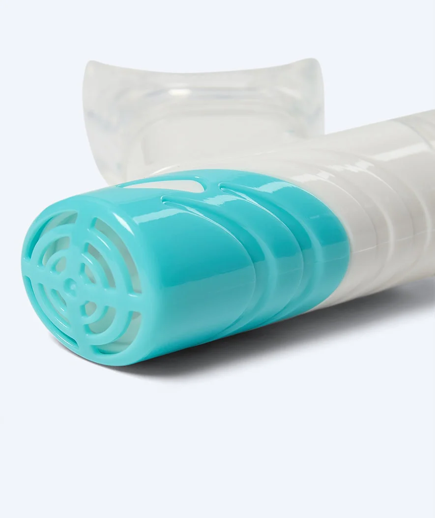 Watery Trockenschnorchel für Kinder - Triton 2.0 - Grün - Image 4
