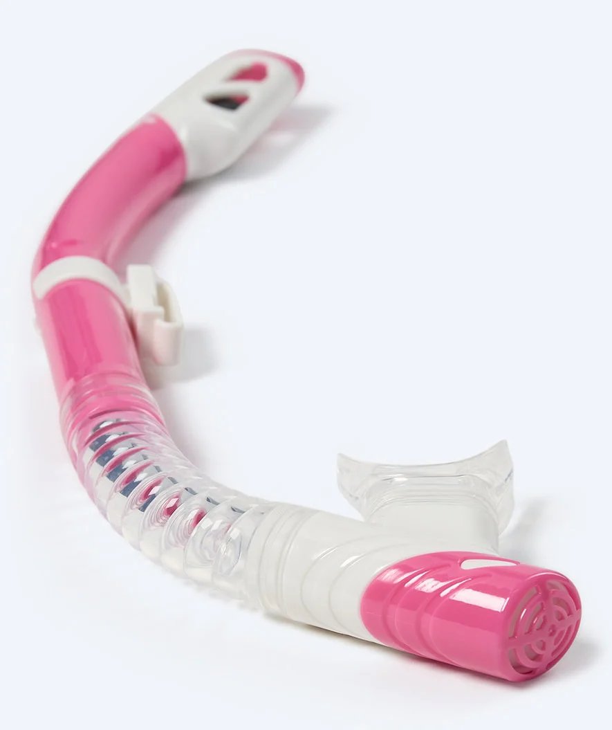 Watery Trockenschnorchel für Kinder - Triton 2.0 - Rosa - Image 2
