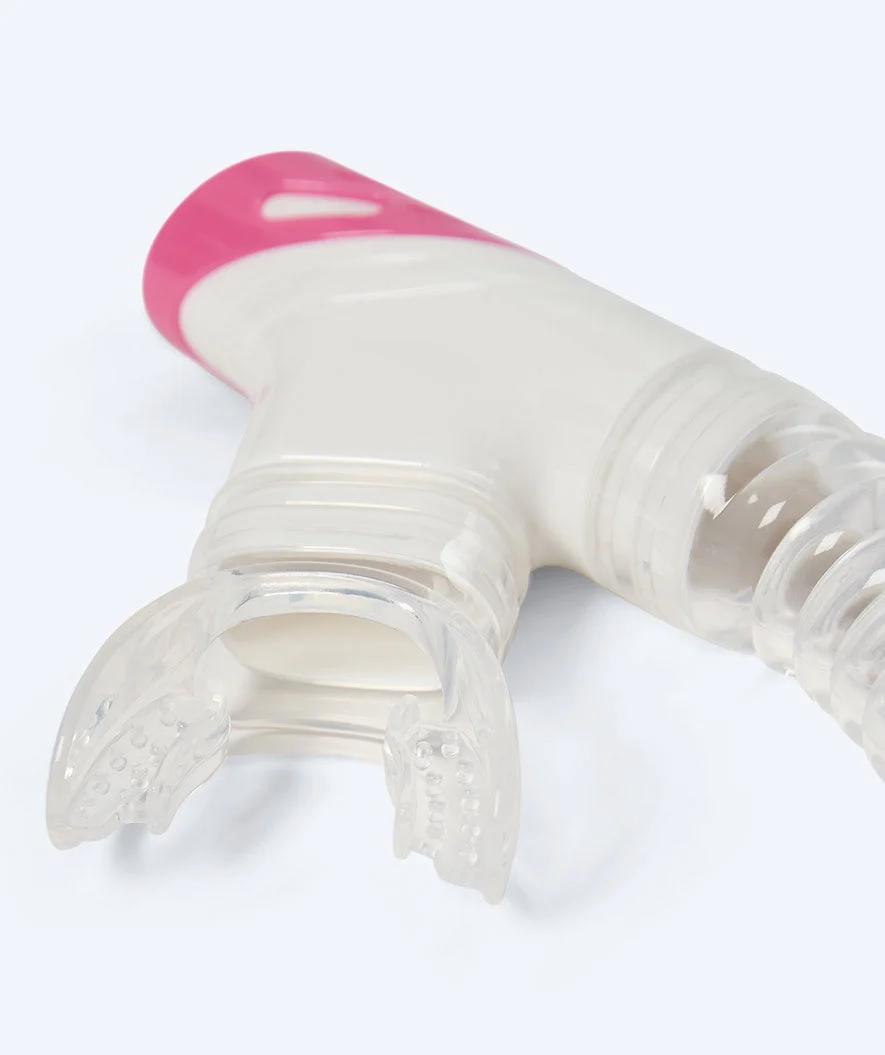 Watery Trockenschnorchel für Kinder - Triton 2.0 - Rosa - Image 3