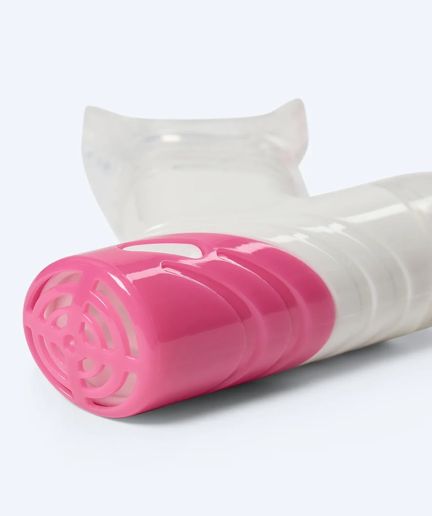 Watery Trockenschnorchel für Kinder - Triton 2.0 - Rosa - Image 4