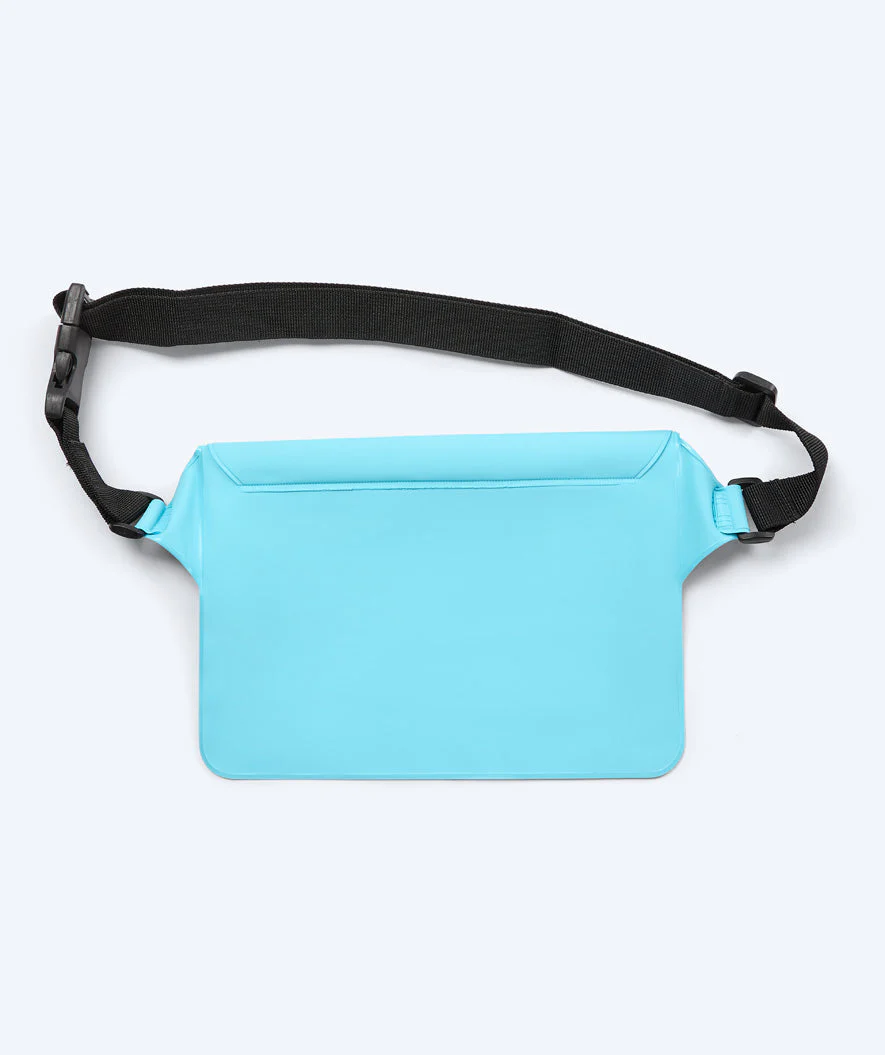 Watery wasserdichter Bum Bag - Talia - Blau - Image 3
