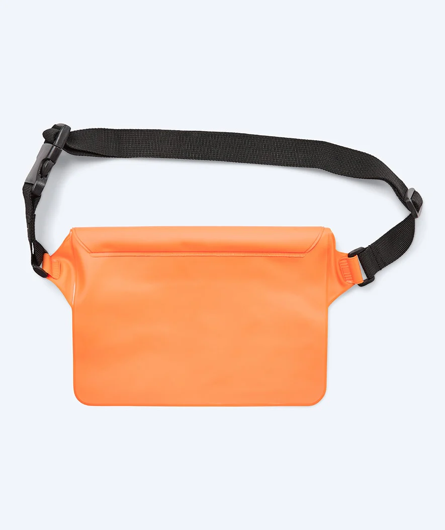 Watery wasserdichter Bum Bag - Talia - Orange - Image 2