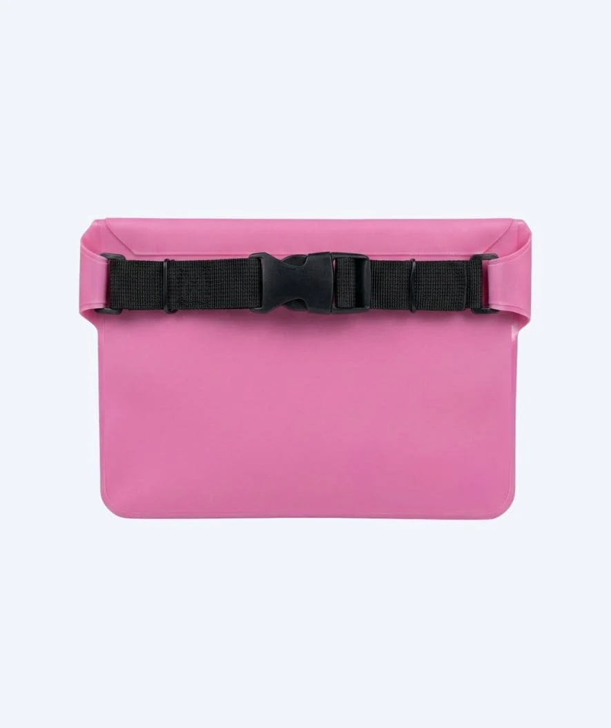 Watery wasserdichter Bum Bag - Talia - Rosa - Image 2