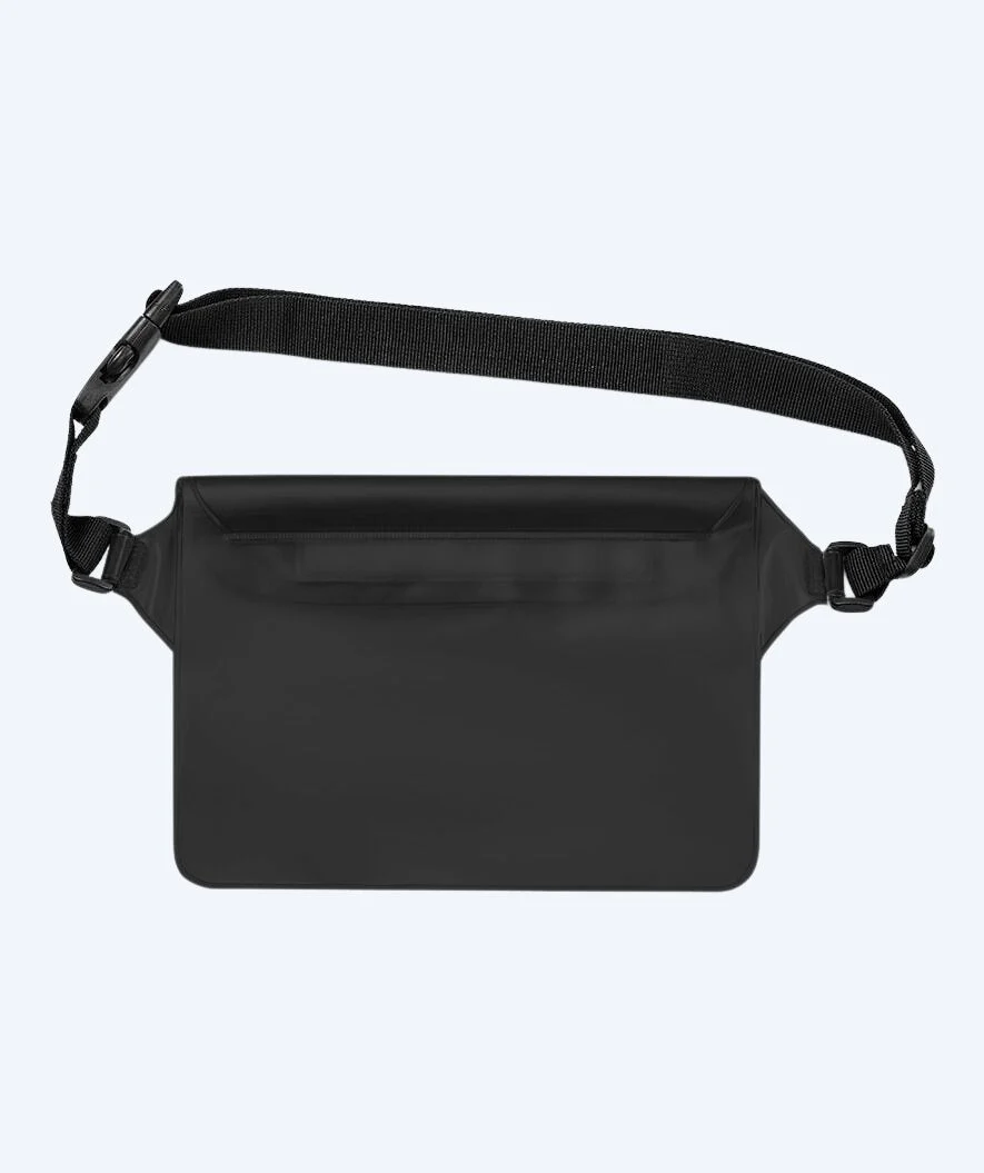 Watery wasserdichter Bum Bag - Talia - Schwarz - Image 3