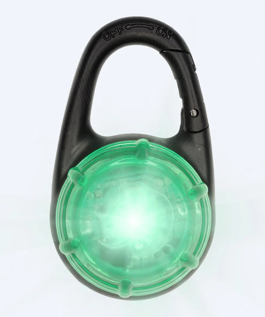Watery wasserdichtes LED-Licht für Schwimmboje - Pro - Grün - Image 2