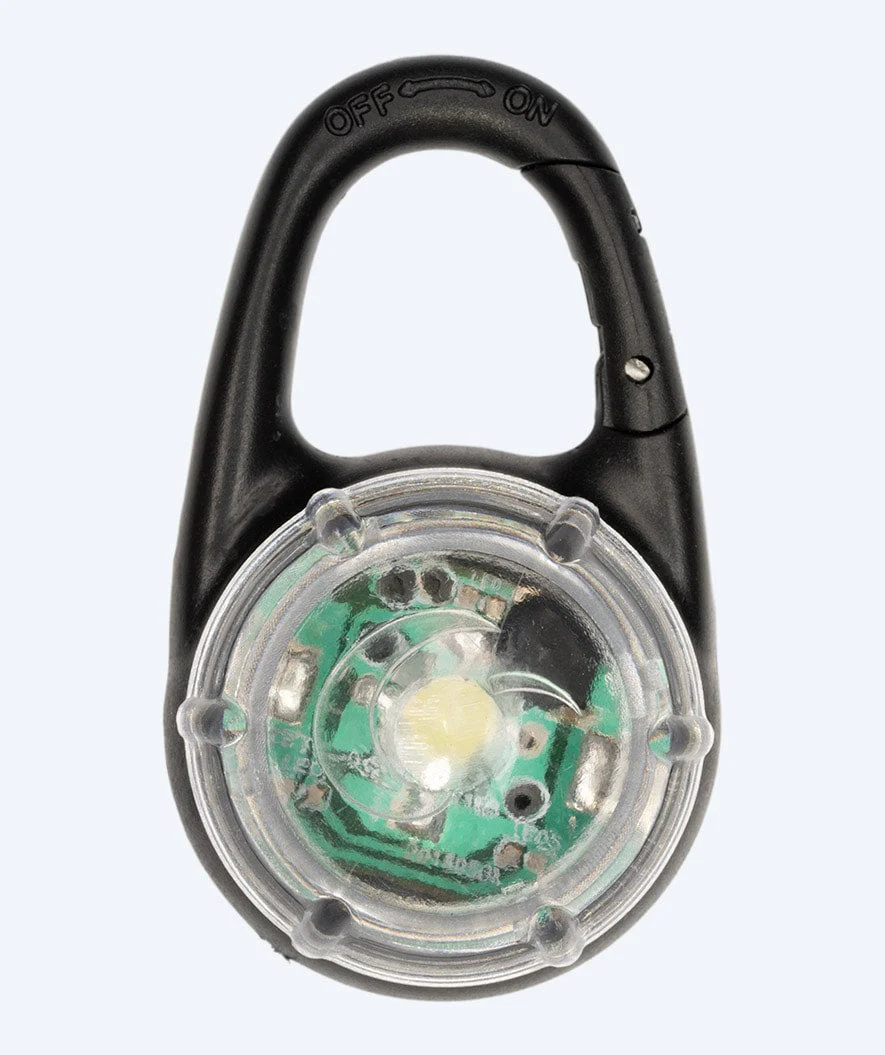 Watery wasserdichtes LED-Licht für Schwimmboje - Pro - Weiß