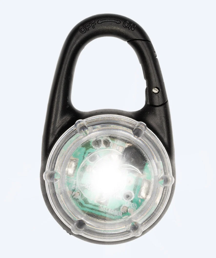 Watery wasserdichtes LED-Licht für Schwimmboje - Pro - Weiß - Image 2