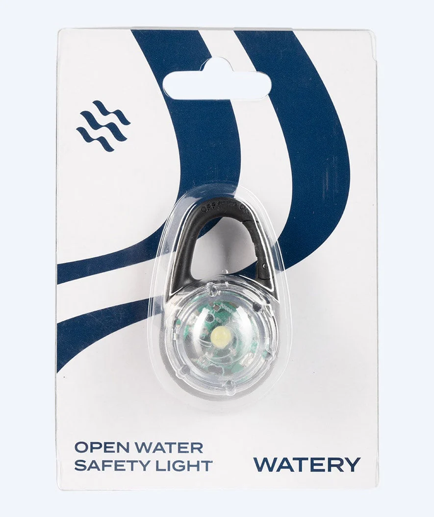 Watery wasserdichtes LED-Licht für Schwimmboje - Pro - Weiß - Image 3