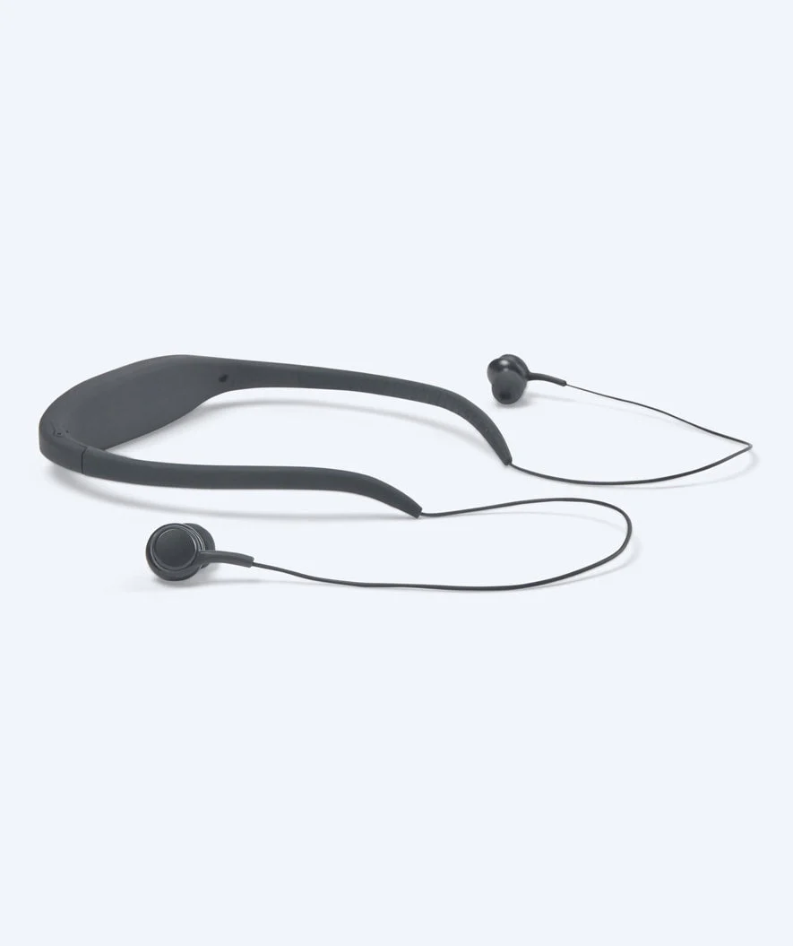 Watery wasserdichter MP3-Player - Camille - Schwarz - Image 4