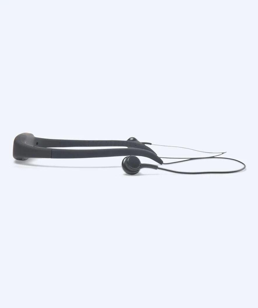 Watery wasserdichter MP3-Player - Camille - Schwarz - Image 5