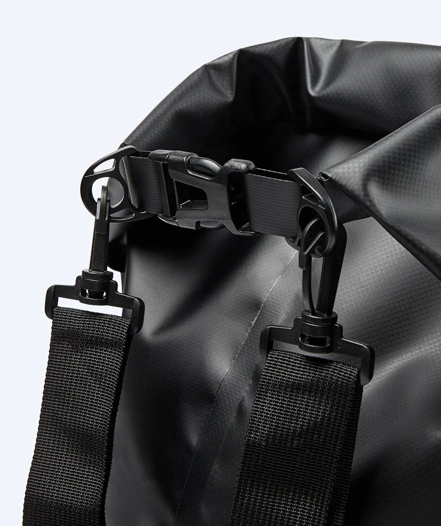 Watery wasserdichter SUP Rucksack - Schwarz - Image 3
