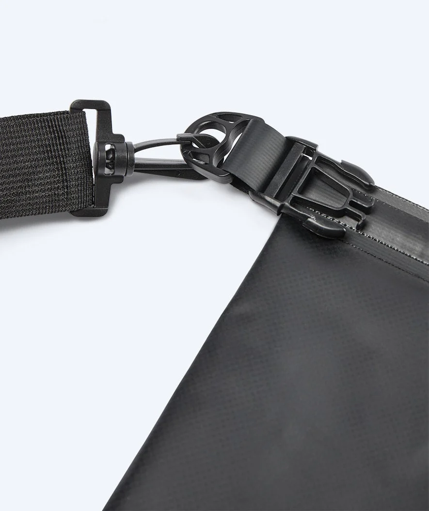 Watery wasserdichter SUP Rucksack - Schwarz - Image 4