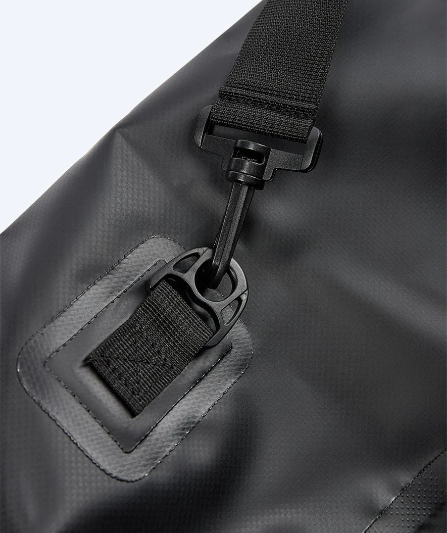 Watery wasserdichter SUP Rucksack - Schwarz - Image 5