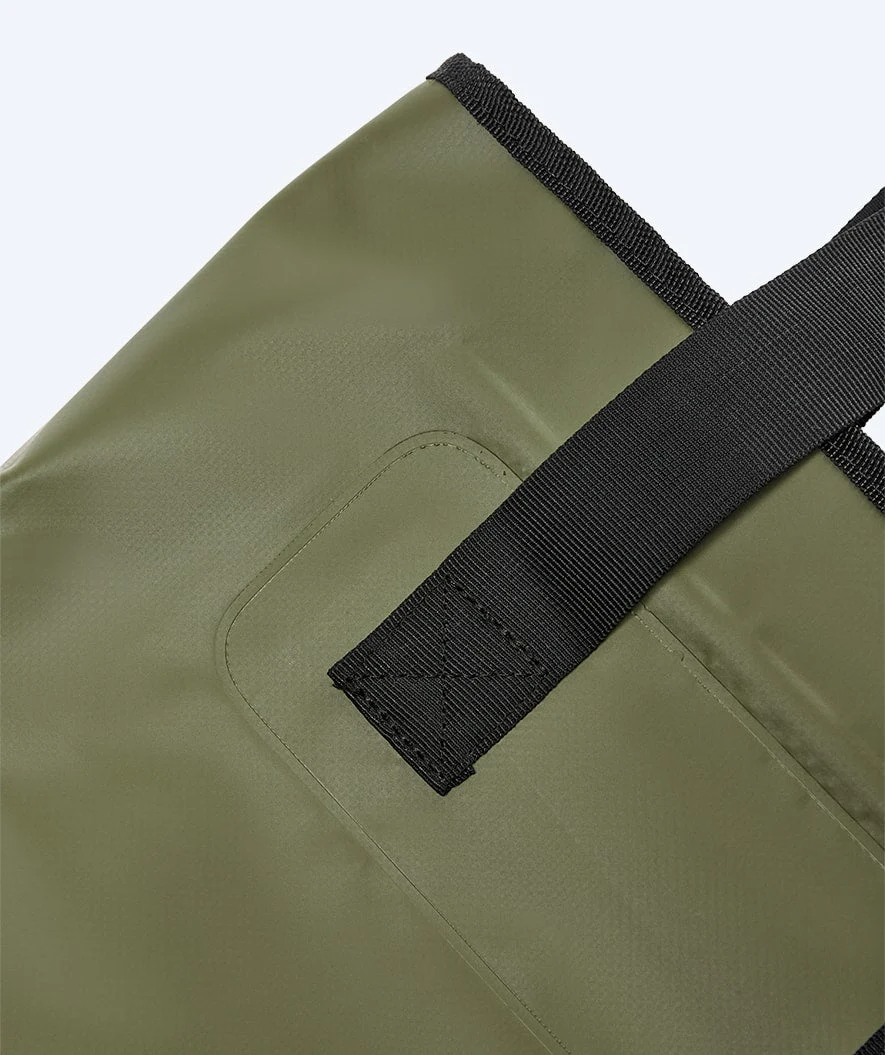 Watery wasserdichte Strandtasche - Laiken - Grün - Image 7