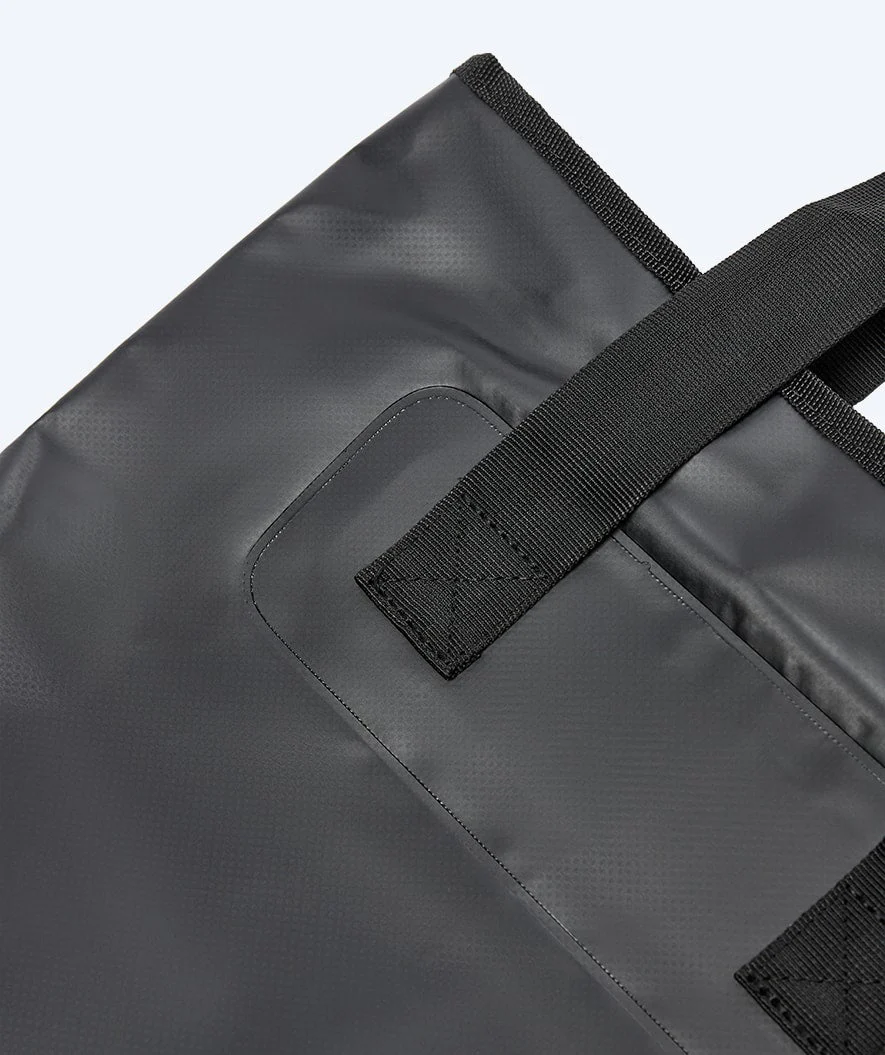 Watery wasserdichte Strandtasche - Laiken - Schwarz - Image 7