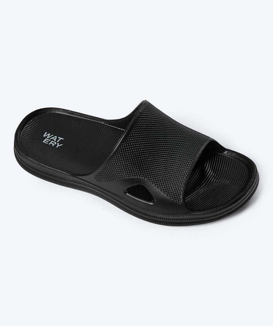 Watery Badeschuhe für Frauen - Gali - Schwarz - Image 3