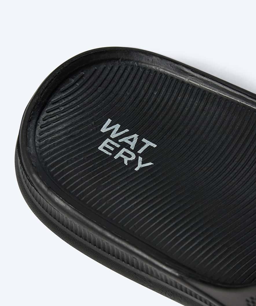 Watery Badeschuhe für Frauen - Gali - Schwarz - Image 4