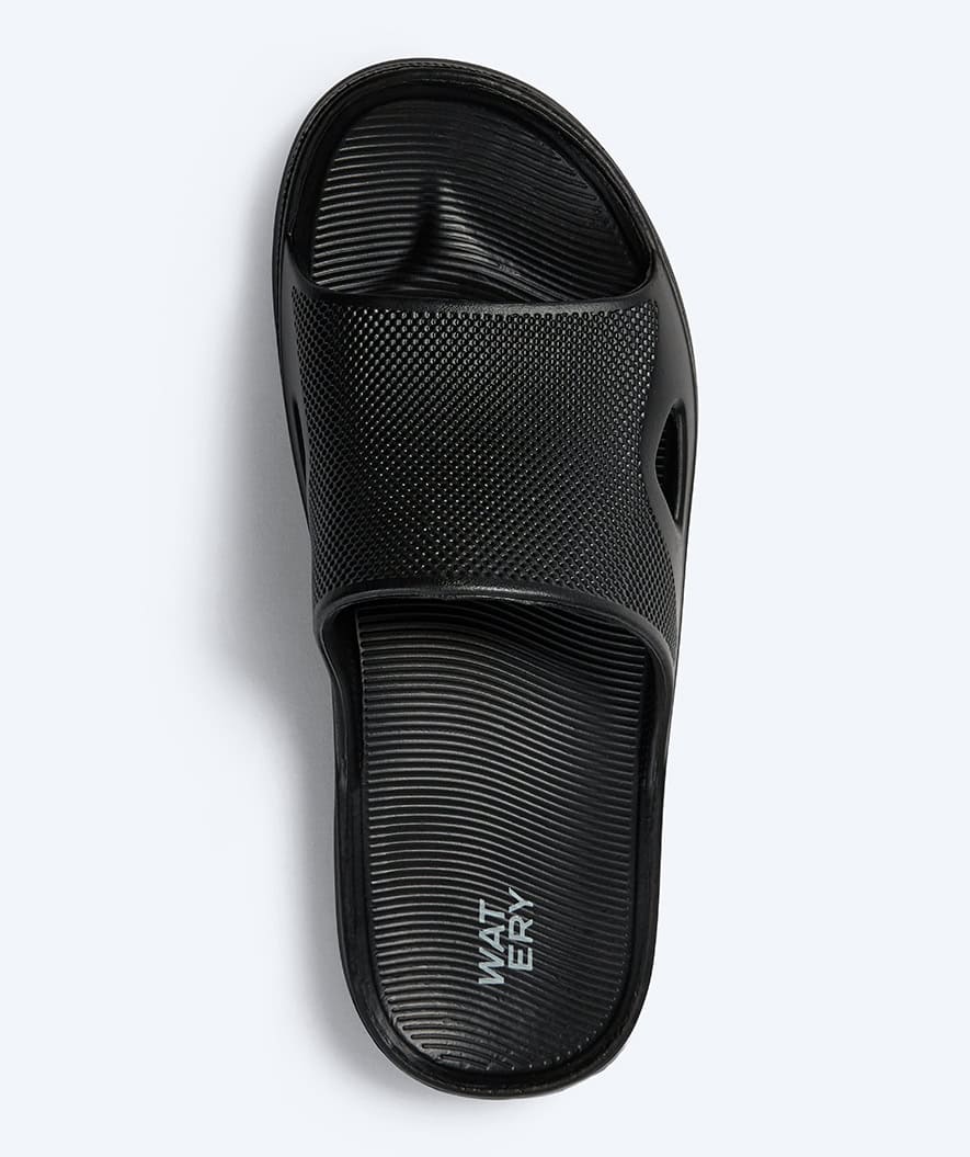 Watery Badeschuhe für Frauen - Gali - Schwarz - Image 5