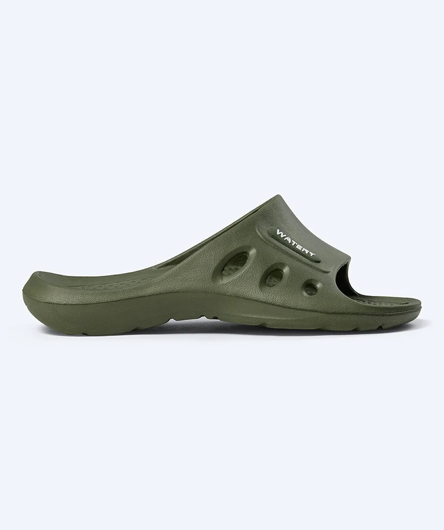 Watery Badeschuhe für Frauen - Sirina - Grün - Image 2