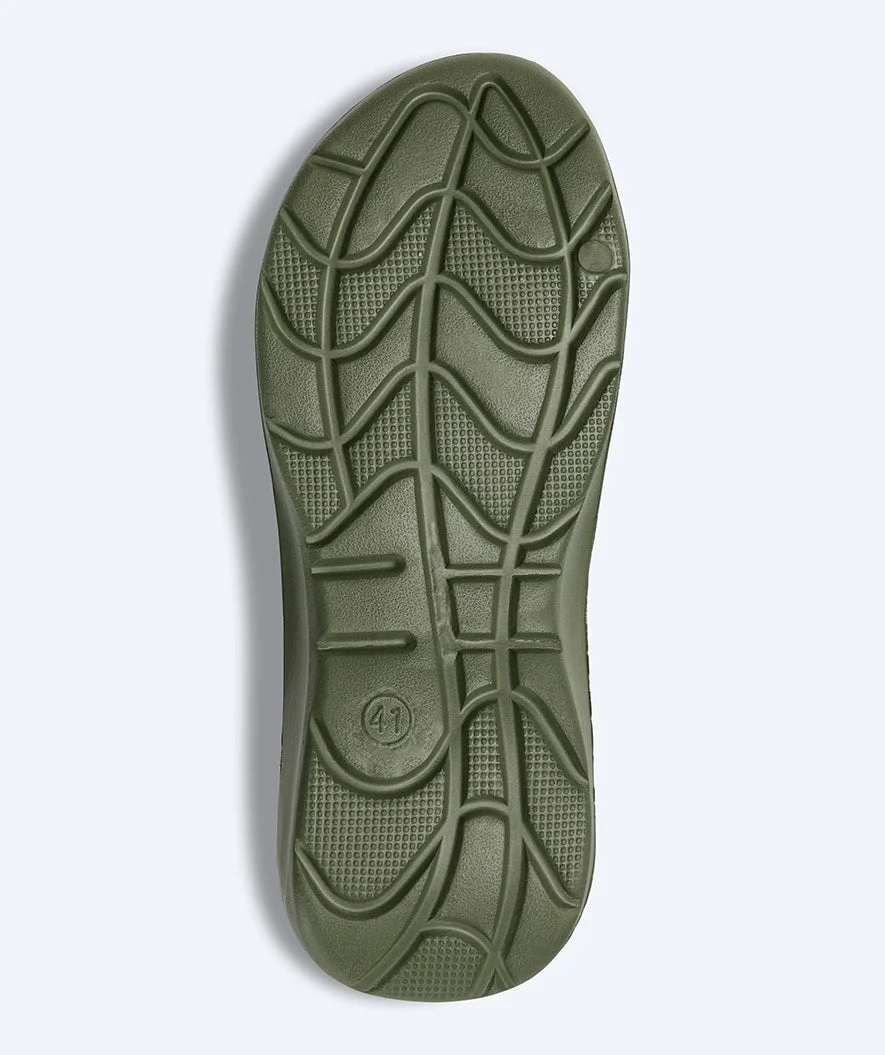 Watery Badeschuhe für Frauen - Sirina - Grün - Image 6