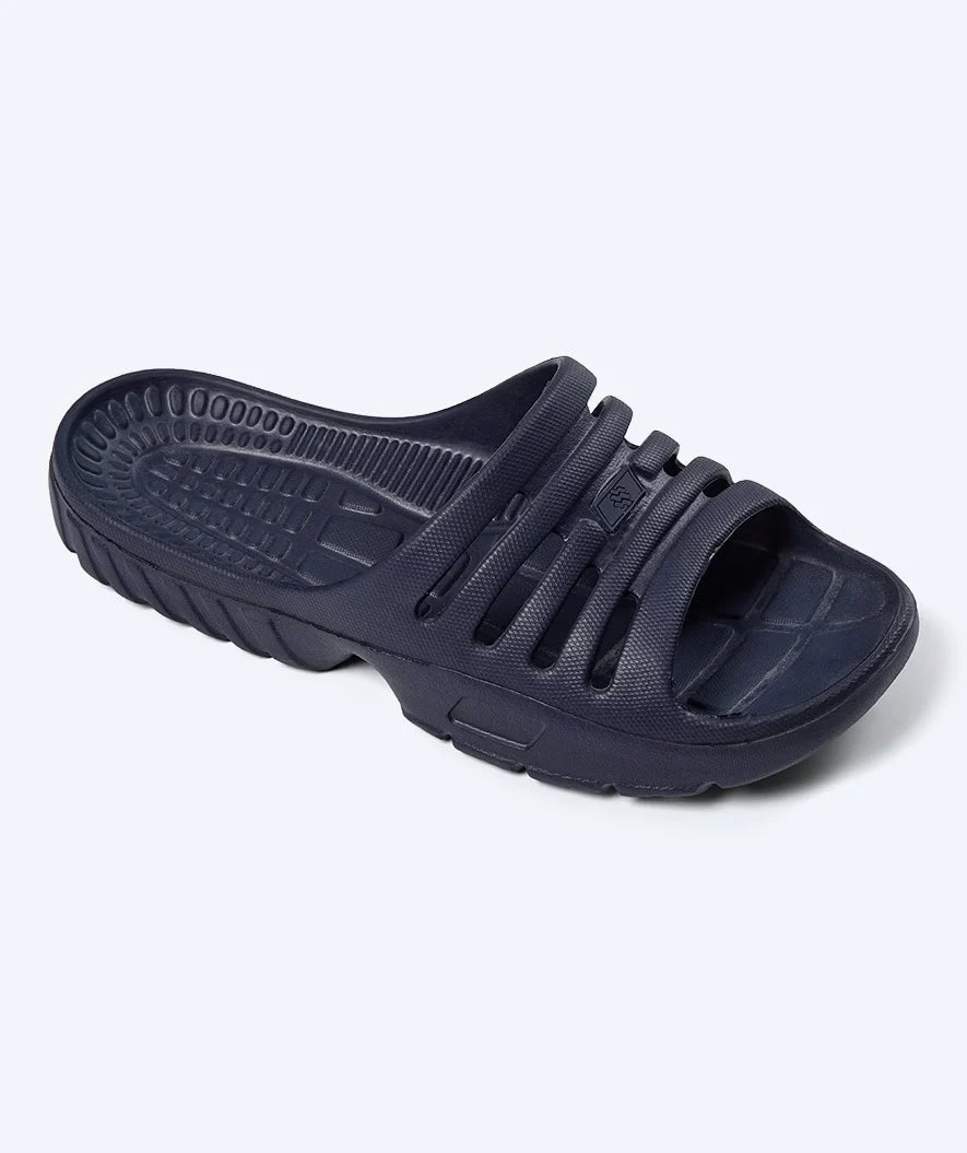 Watery Badeschuhe für Erwachesene - Kasumi - Donkerblau